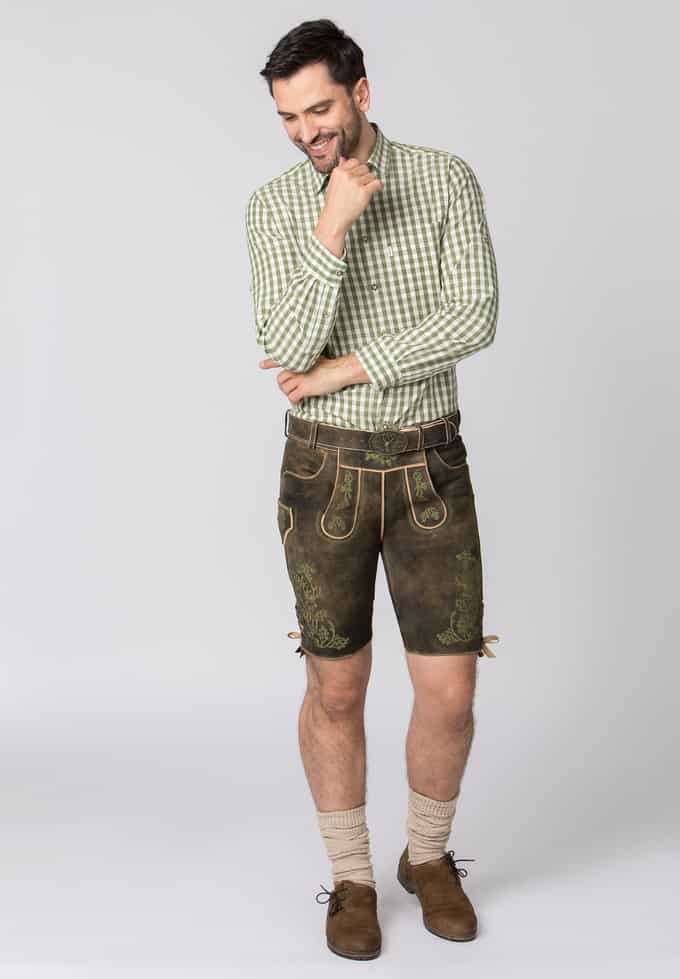 Oberteile_Hemd Marco