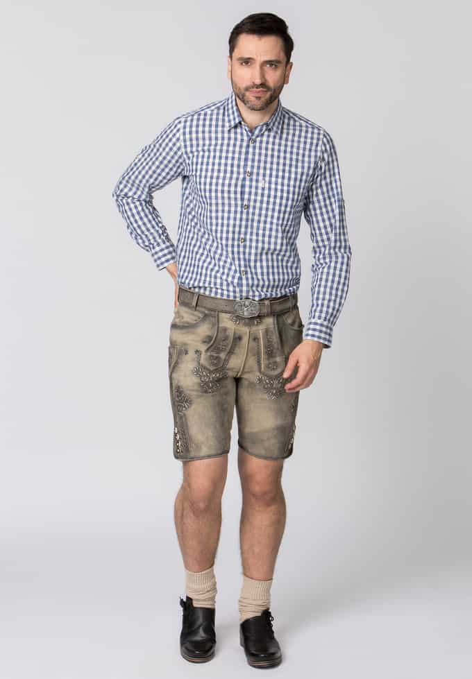 Oberteile_Hemd Marco