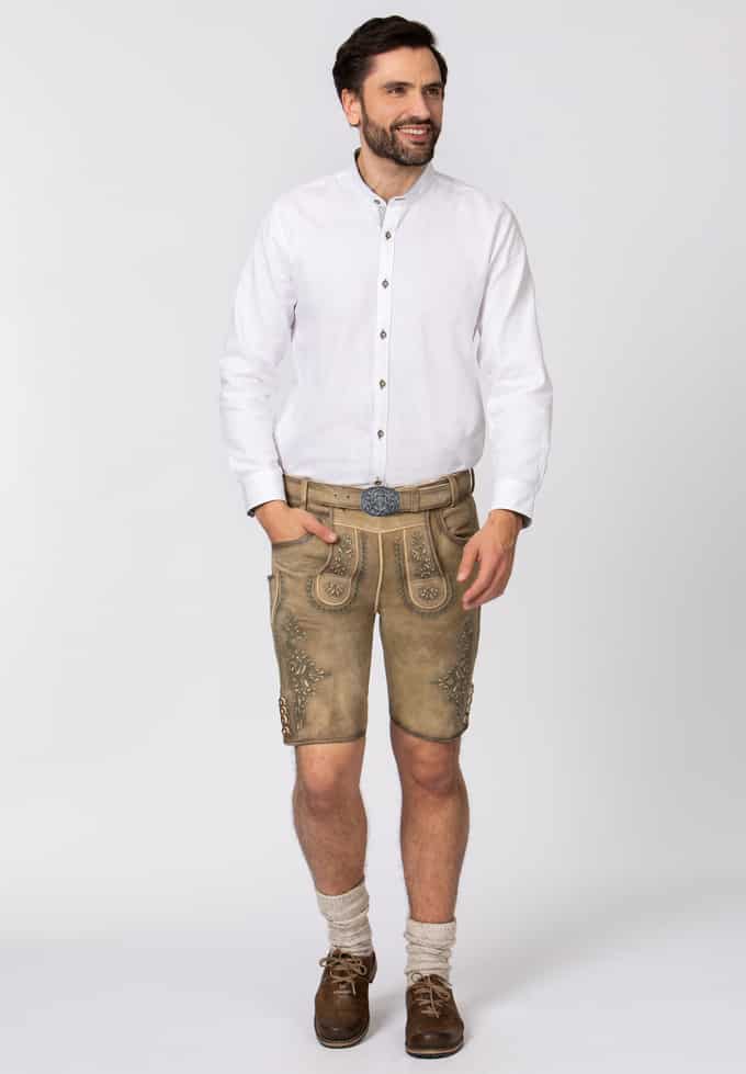 Oberteile_Hemd Raffa