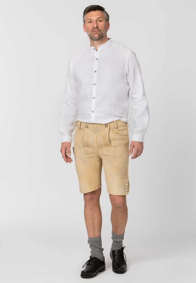 Trachtenhemden_Hemd Vettel