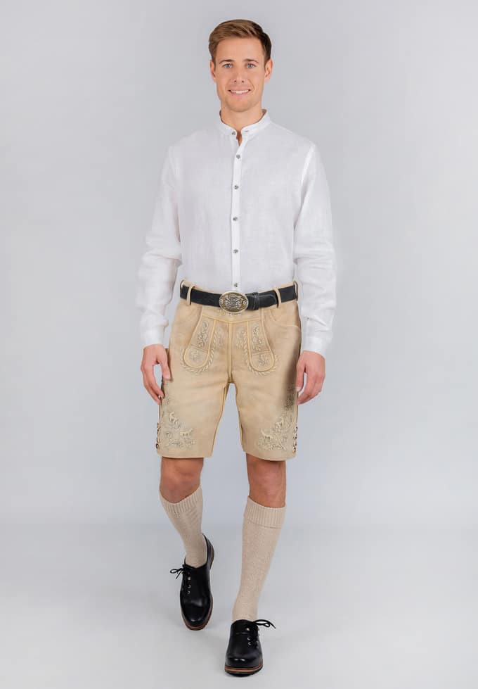 Trachtenhemden_Hemd Vettel