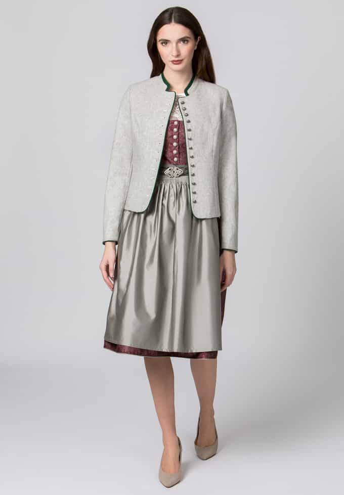 Oberteile_Trachtenjacke Elisabeth