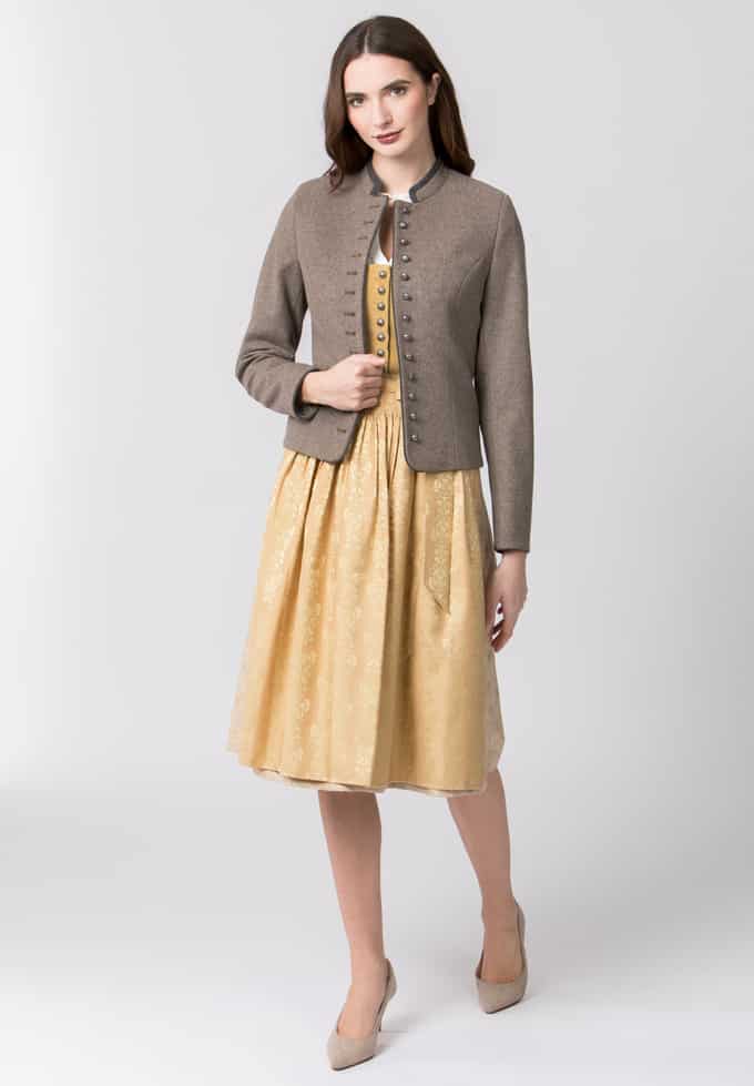 Trachtenjacke Elisabeth