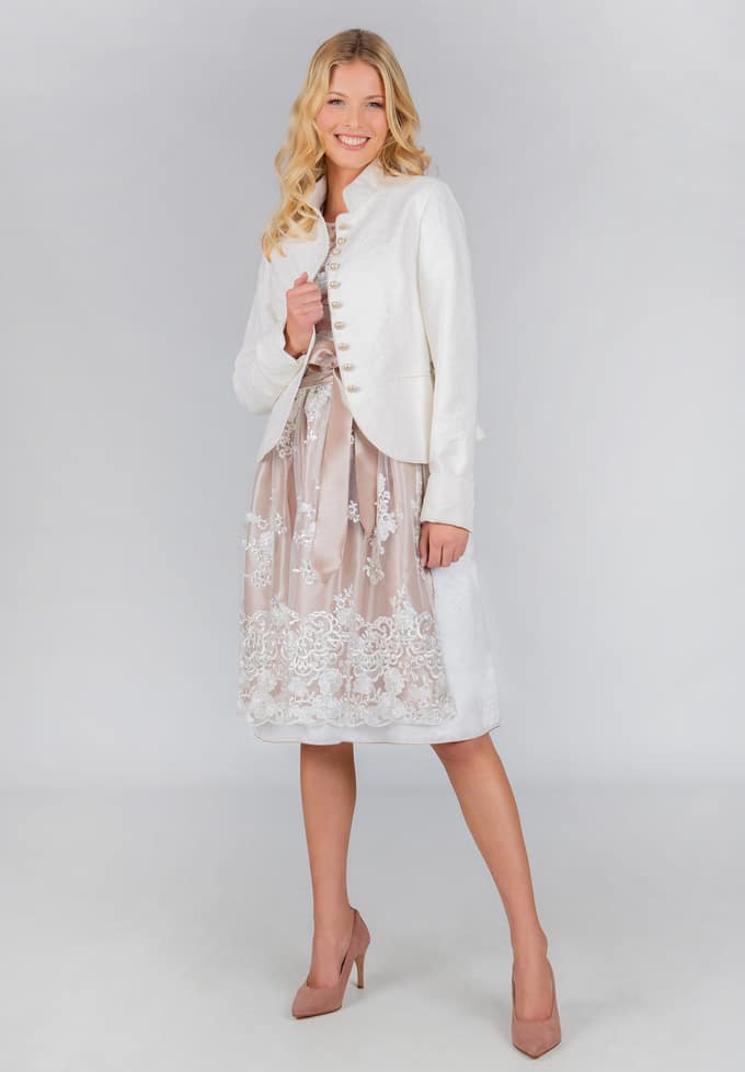 Oberteile_Jacke Francesca