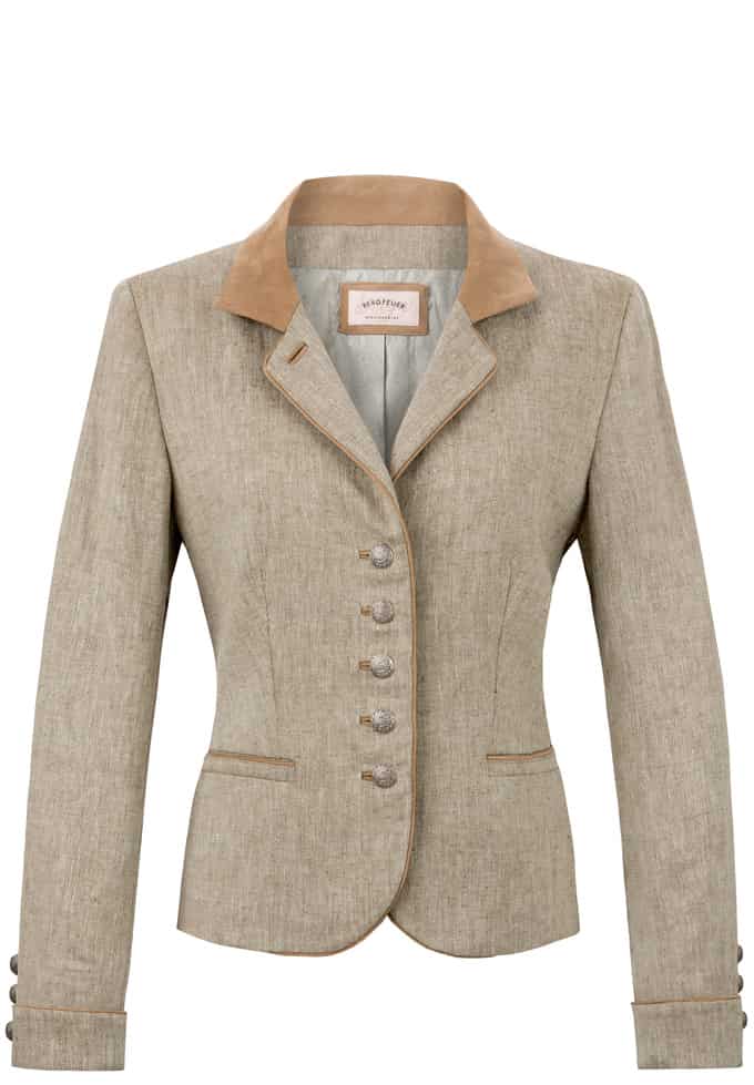 Oberteile_Jacke Giulietta