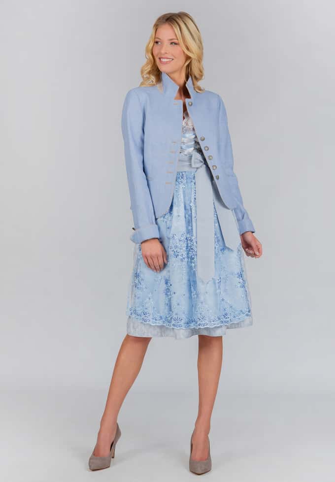 Oberteile_Jacke Giulietta