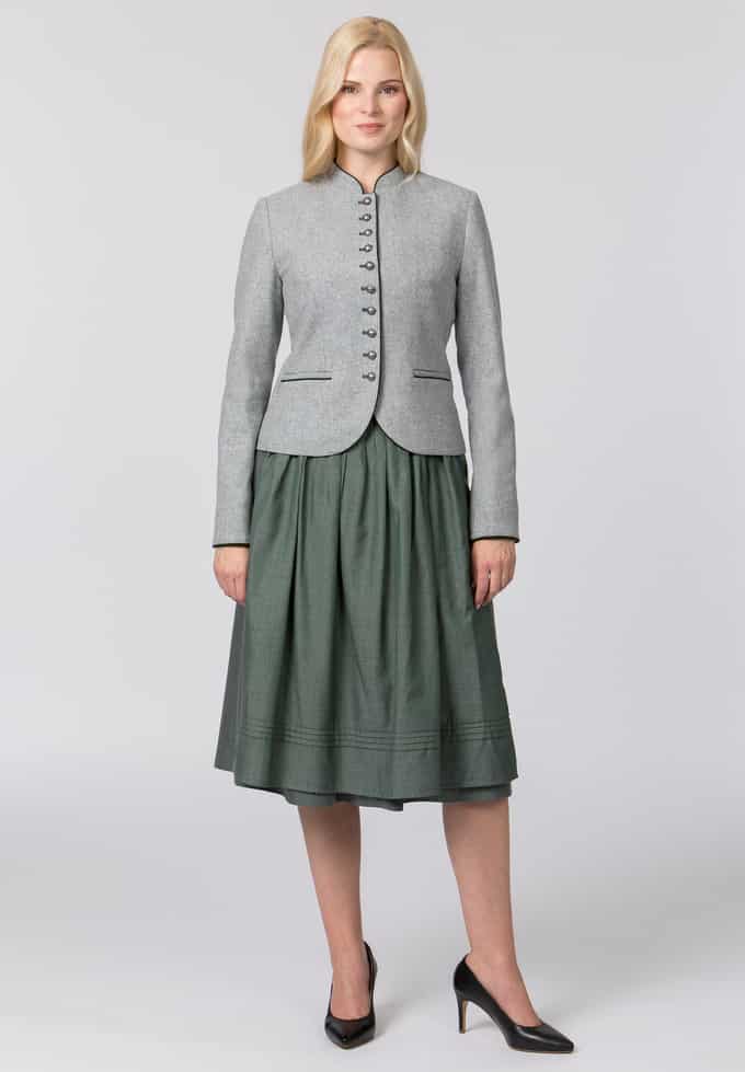 Oberteile_Trachtenjacke Leandrine