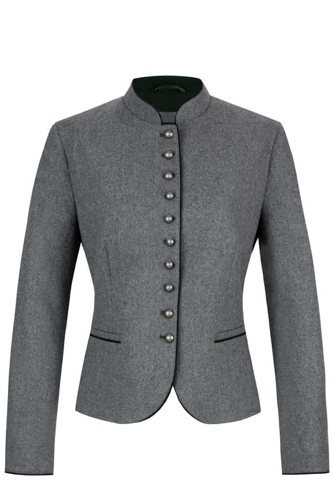 Oberteile_Trachtenjacke Leandrine