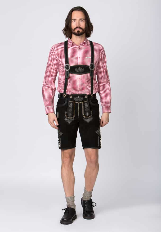 Lederhosen_Hose Beppo4