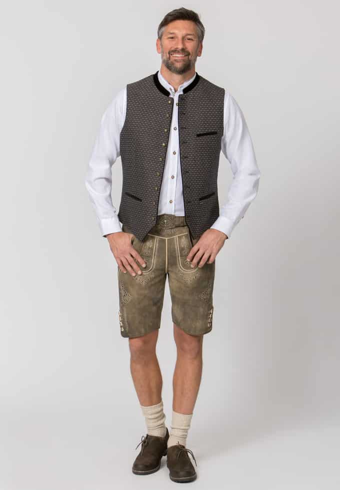 Lederhosen_Trachtenlederhose Bertl