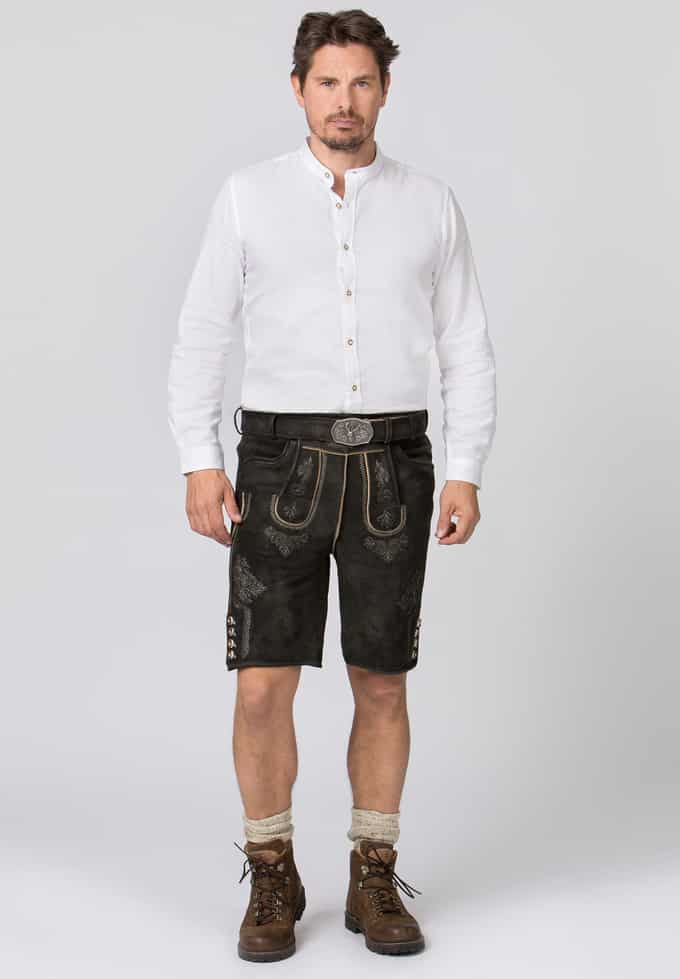 Lederhosen_Lederhose Bertl
