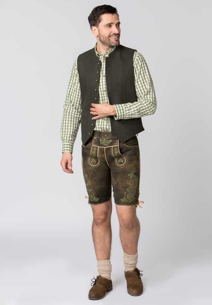 Lederhosen_Hose Edgar