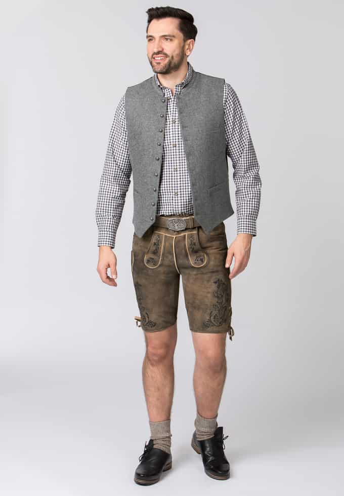 Lederhosen_Hose Edgar