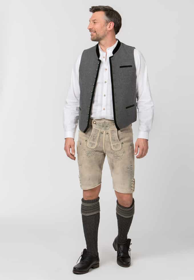 Lederhosen_Trachtenlederhose Fellhorn