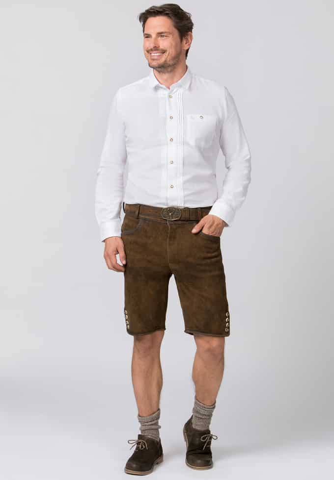 Lederhosen_Hose Fred