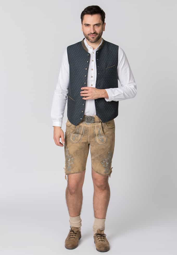 Lederhosen_Lederhose Girgl