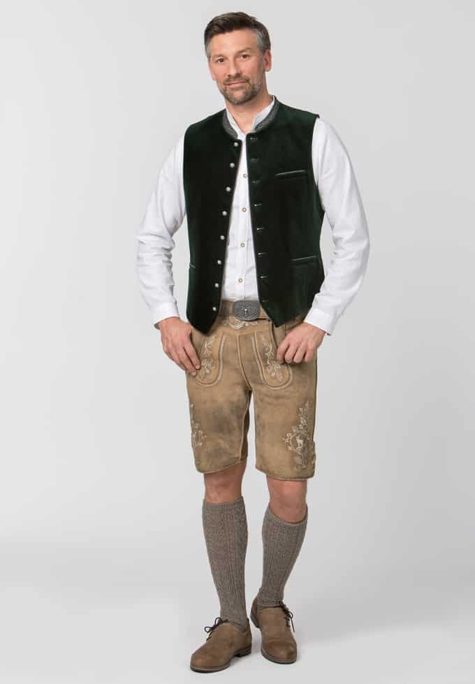 Lederhosen_Lederhose Girgl