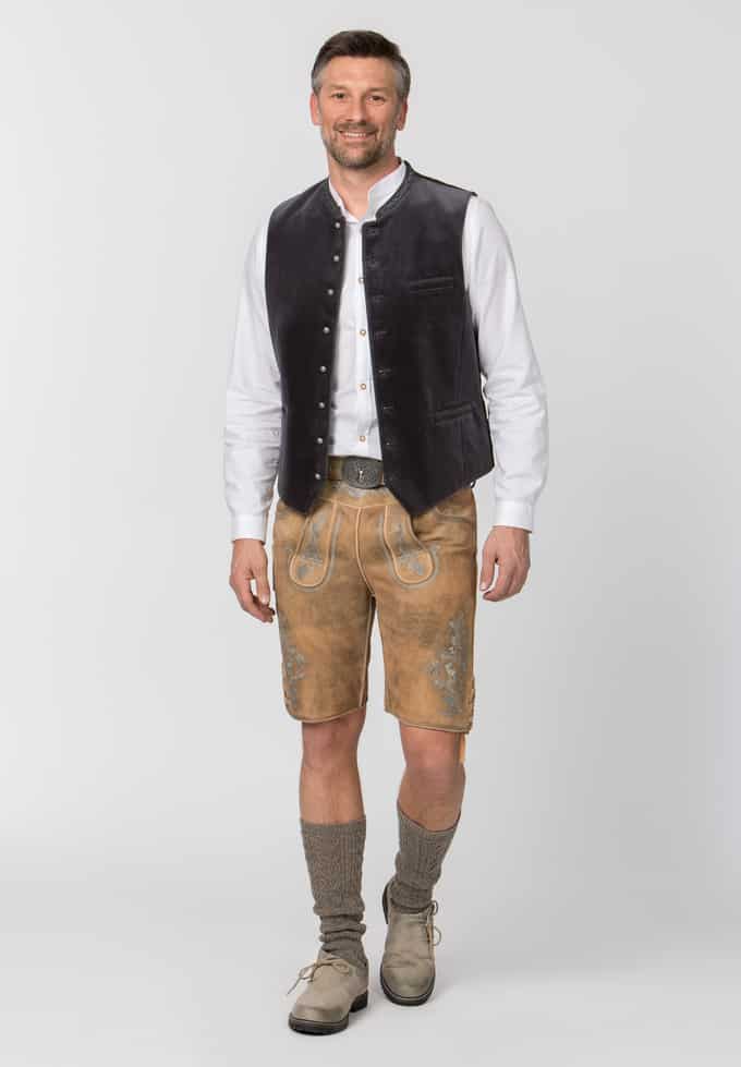 Lederhosen_Lederhose Girgl