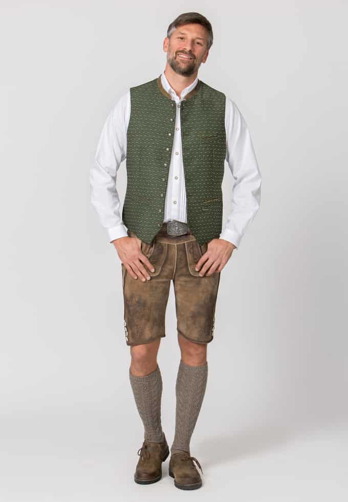 Lederhosen_Trachtenlederhose Jordan