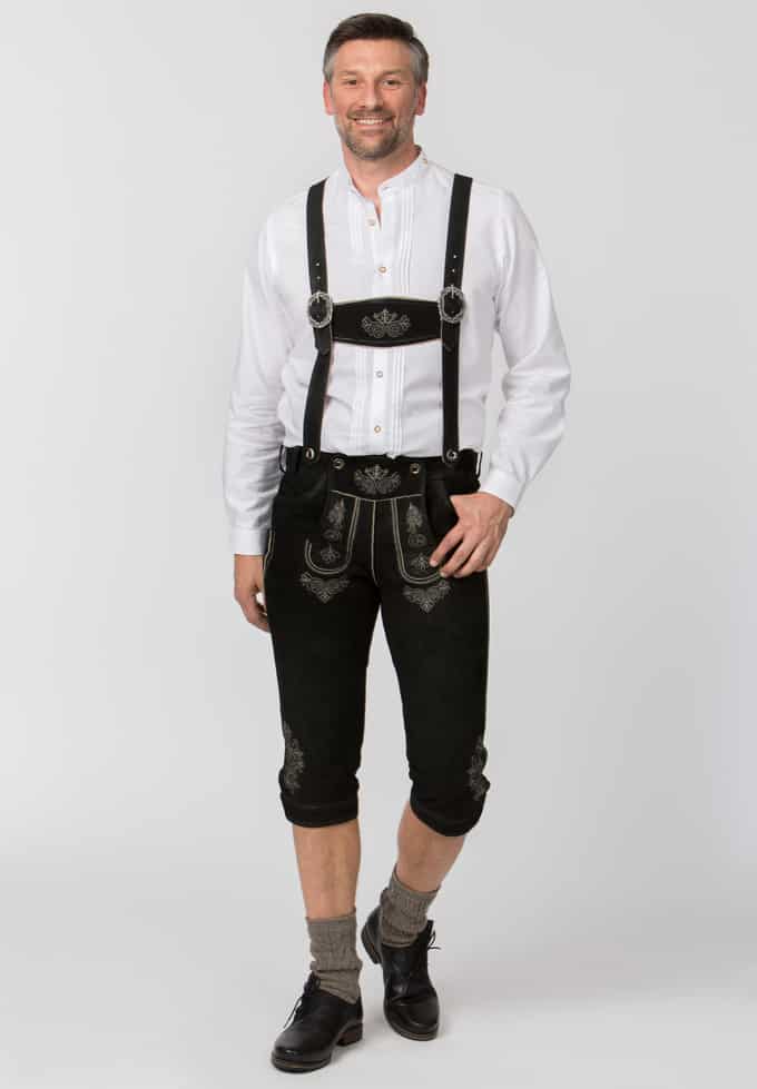 Lederhosen_Hose Justin4
