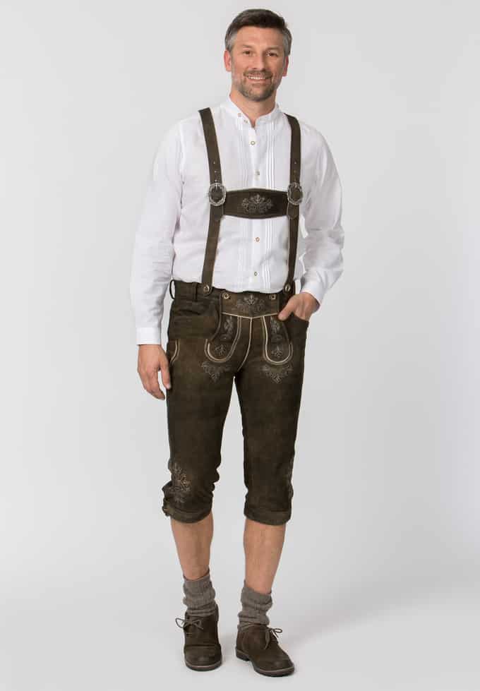 Lederhosen_Hose Justin4