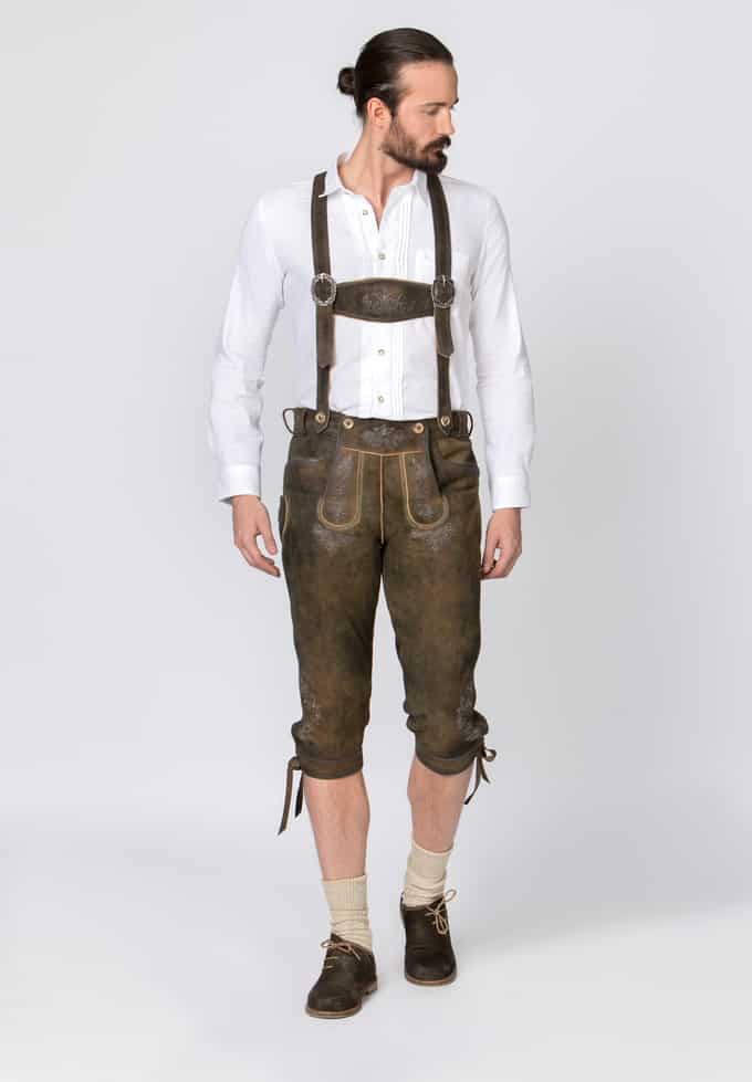 Lederhosen_Hose Justin4