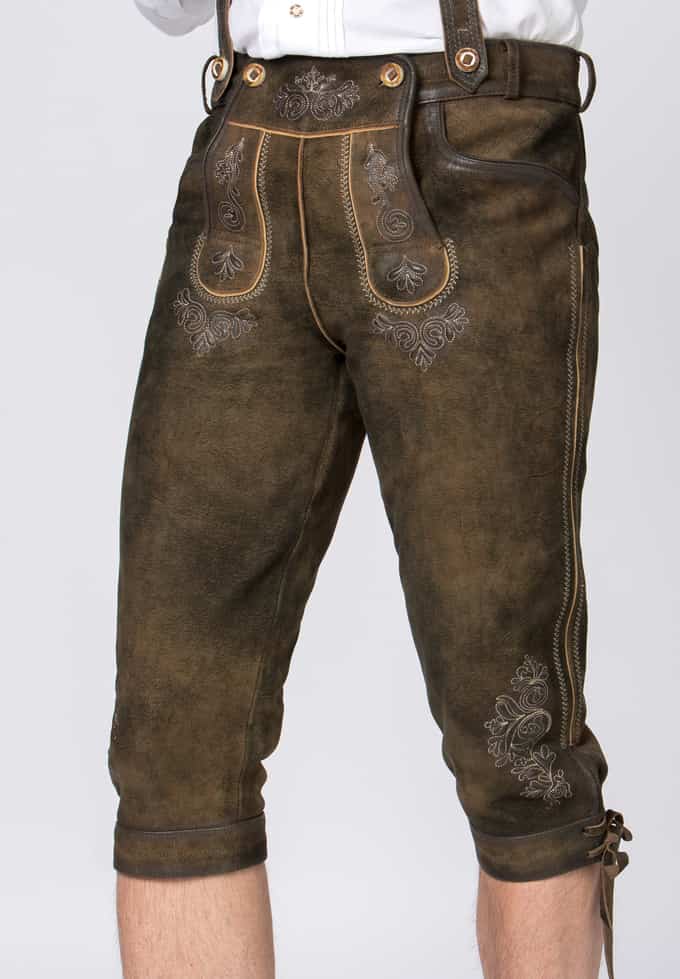 Lederhosen_Hose Justin4