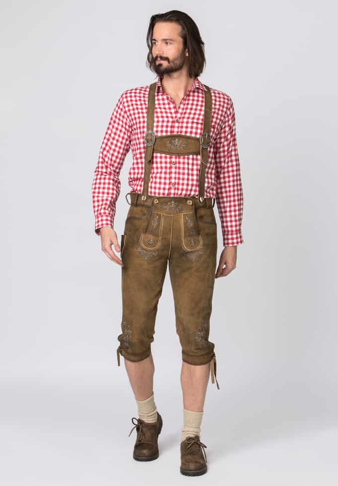 Lederhosen_Hose Justin4