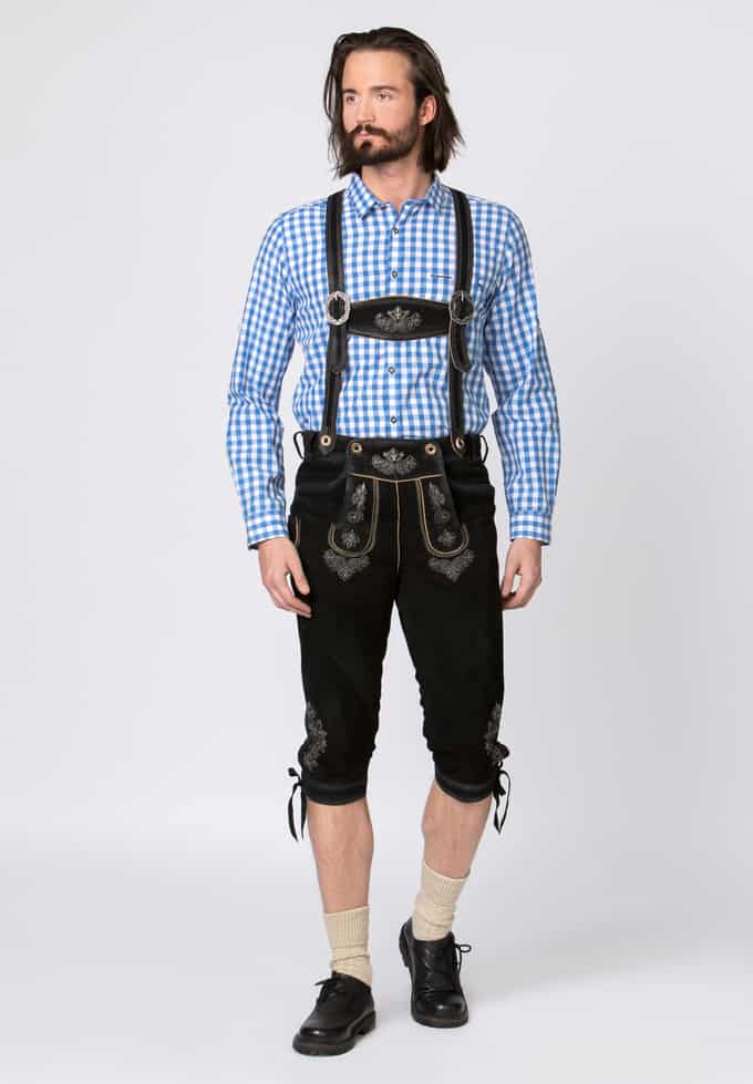 Lederhosen_Hose Justin4