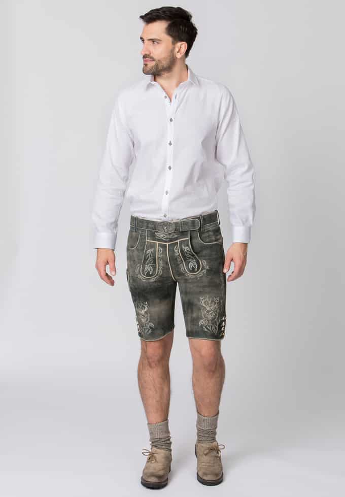 Lederhosen_Lederhose Lee