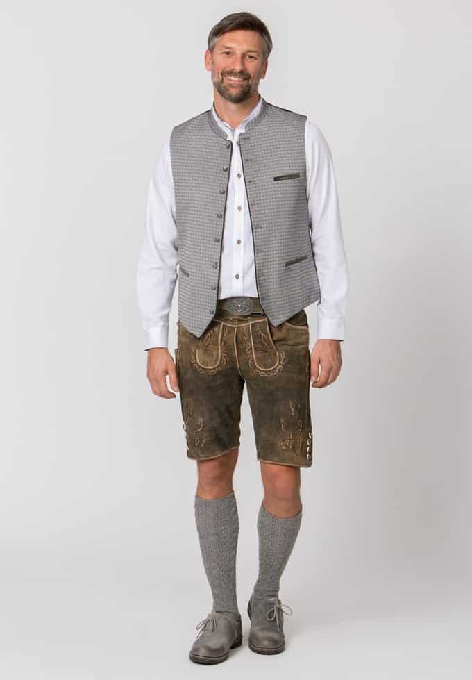 Lederhosen_Trachtenlederhose Lewis