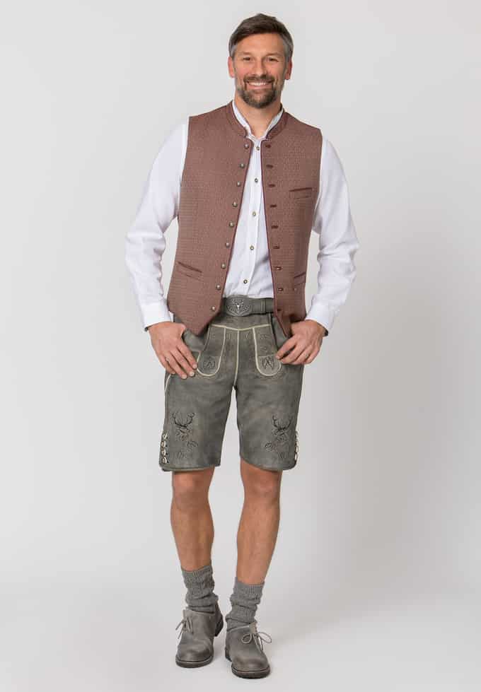 Lederhosen_Trachtenlederhose Lewis