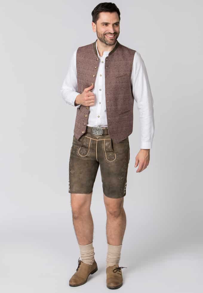 Lederhosen_Hose Oliver