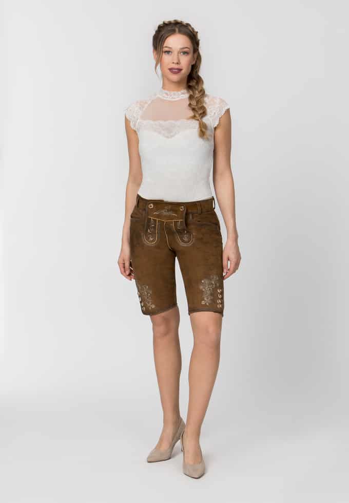 Trachtenlederhose Piper