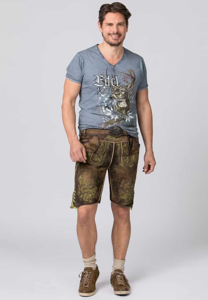 Lederhosen_Hose Rudolf