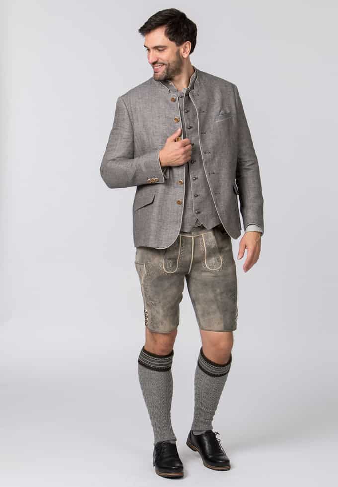 Trachtensakko Adriano