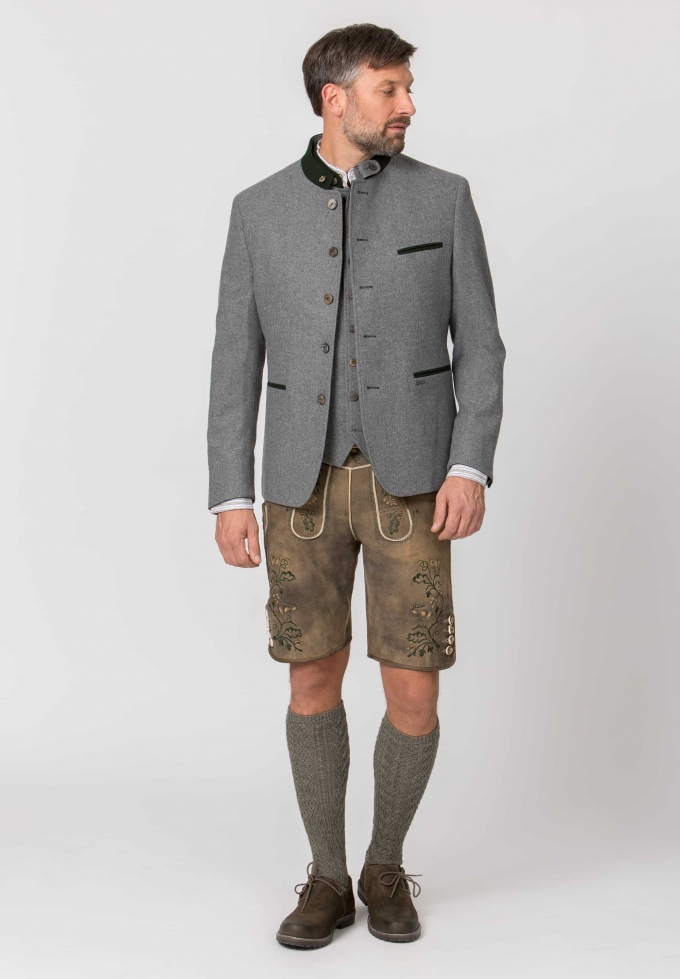 Trachtensakko Augusto