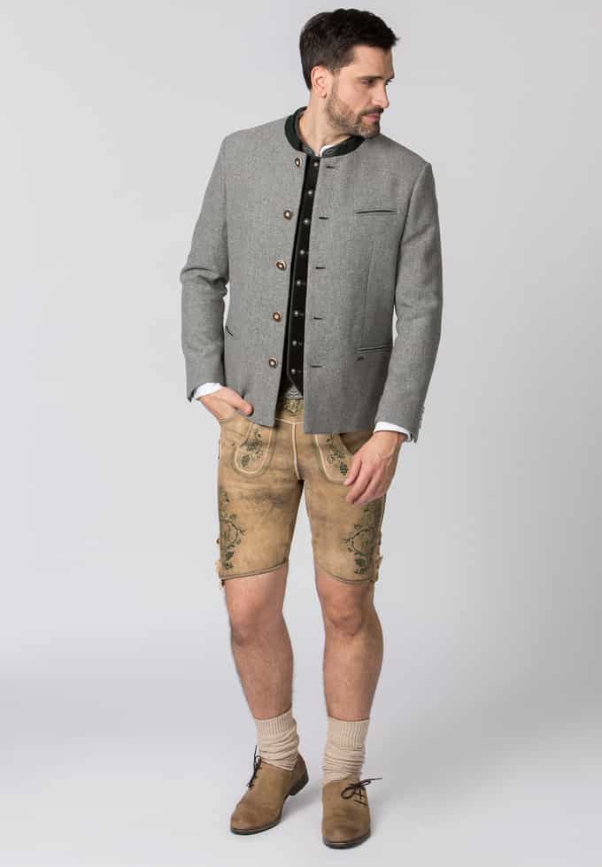 Oberteile_Jacke Conrad