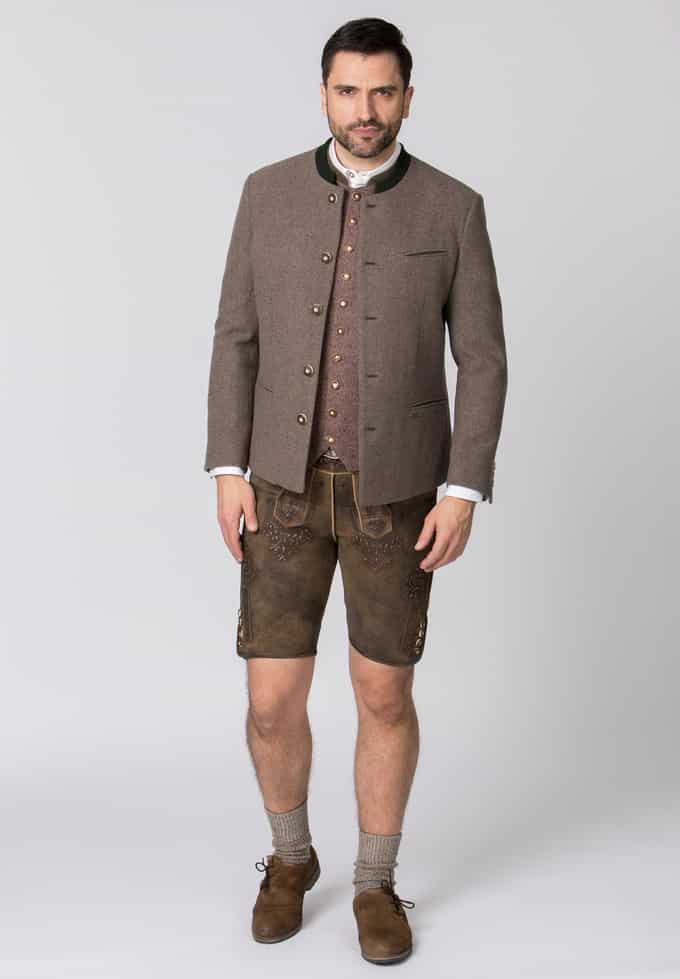 Oberteile_Jacke Conrad