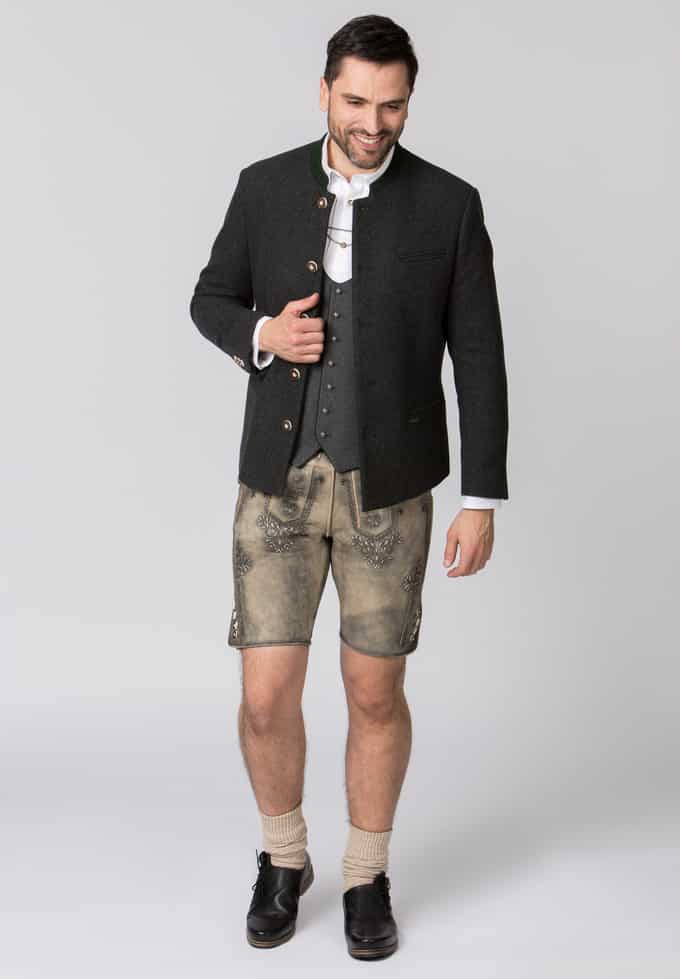 Trachtensakko Conrad