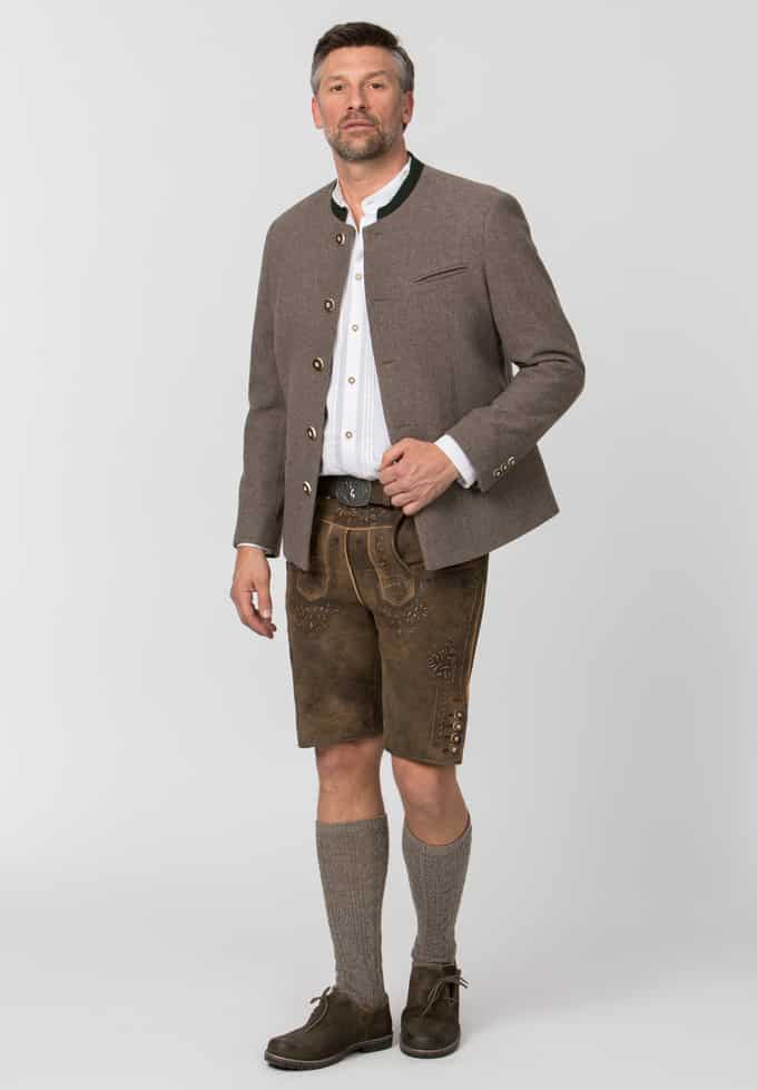 Oberteile_Jacke Conrad