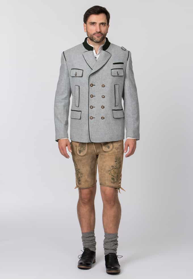 Oberteile_Trachtensakko Corbinian