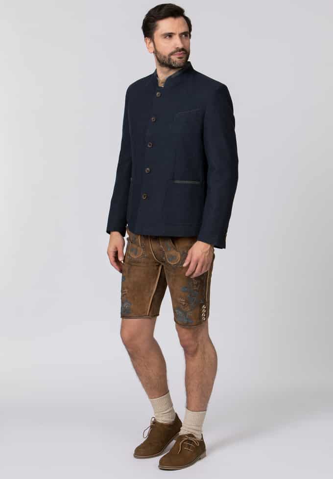 Oberteile_Jacke Samuel