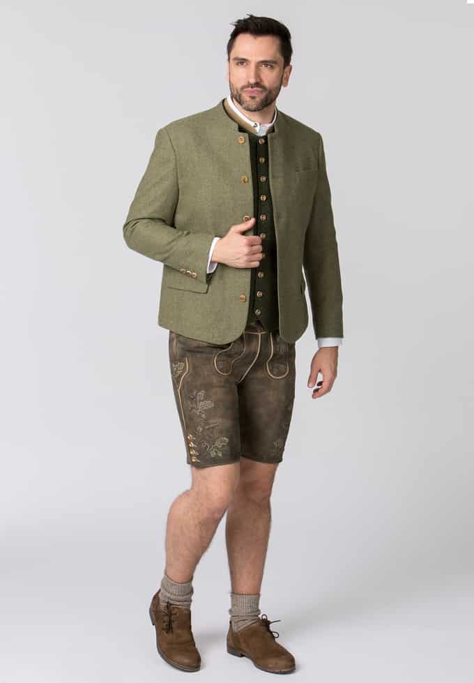 Oberteile_Jacke Xaver