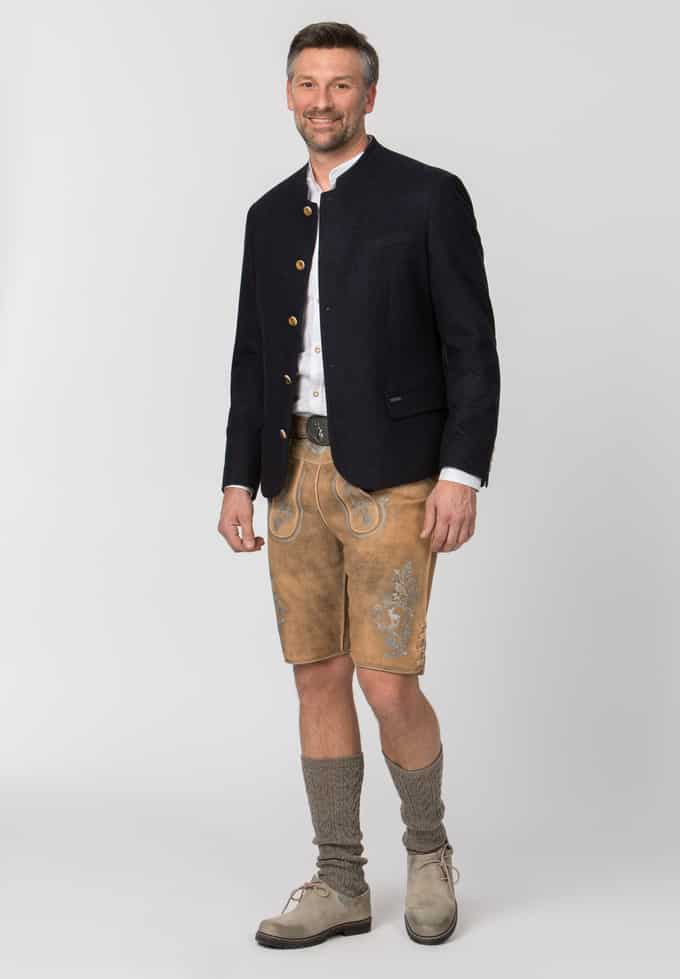 Oberteile_Jacke Xaver