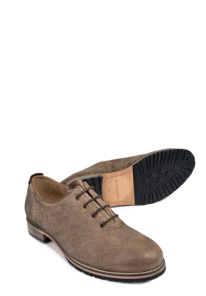 Schuhe_Haferlschuh Caruso