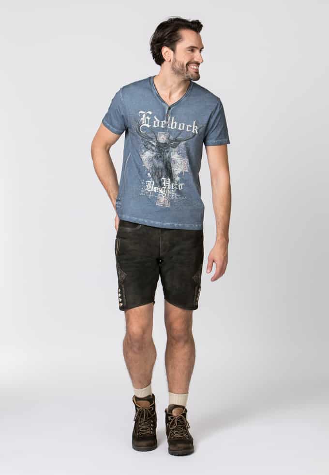 Oberteile_Shirt Berghero