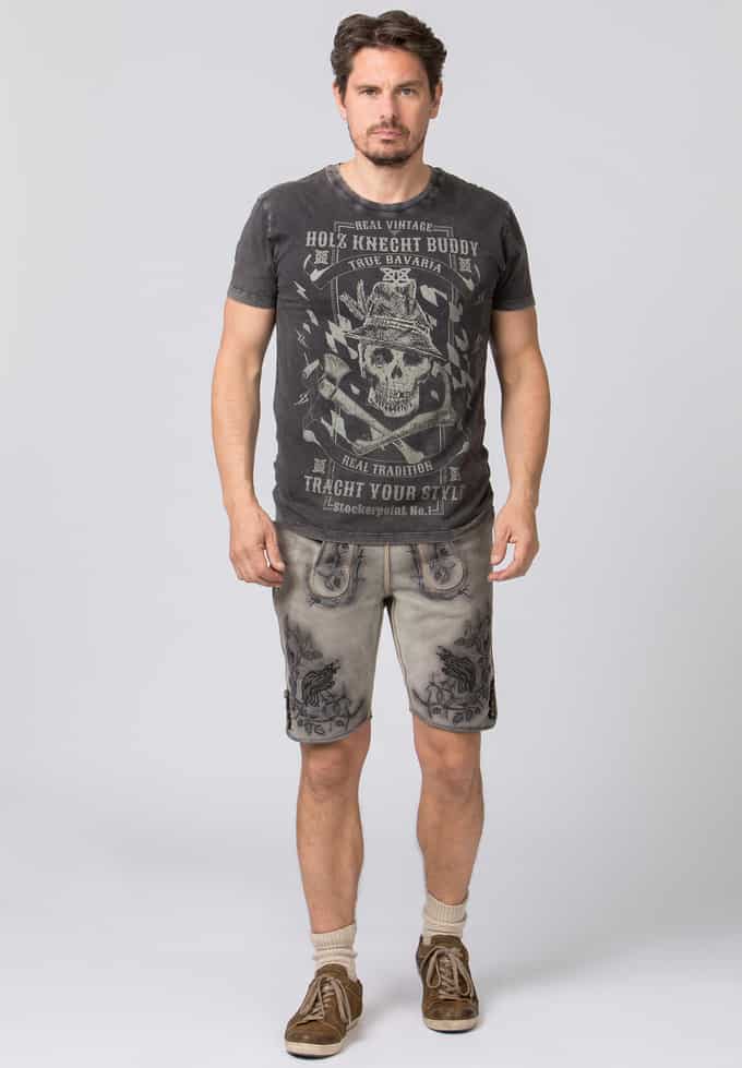 Oberteile_Shirt Buddy