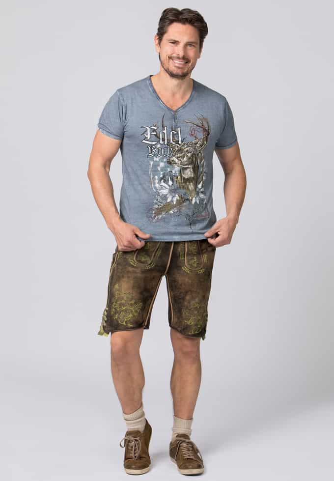 Oberteile_Shirt Edelbock