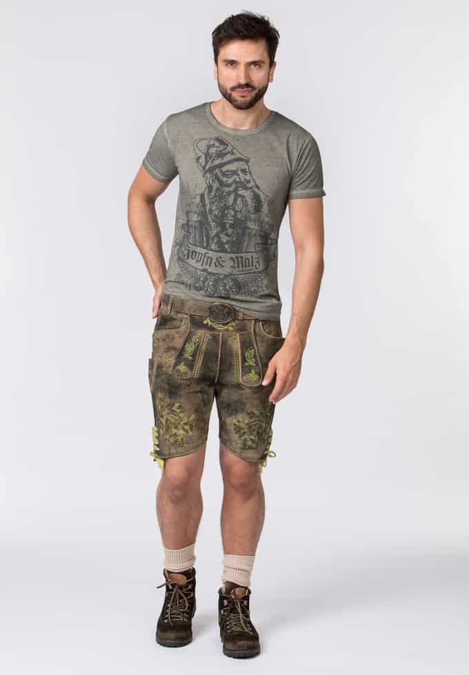 Oberteile_Shirt Ignaz